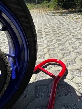 Yamaha Mt-09 SP* Доставка* Лизинг* Обслужване* , снимка 15