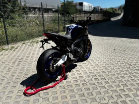 Yamaha Mt-09 SP* Доставка* Лизинг* Обслужване* , снимка 5