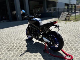 Yamaha Mt-09 SP* Доставка* Лизинг* Обслужване* , снимка 4
