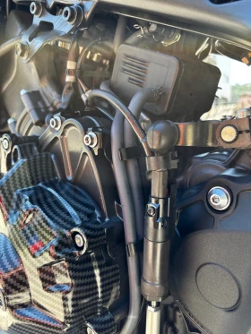 Yamaha Mt-09 SP* Доставка* Лизинг* Обслужване* , снимка 16