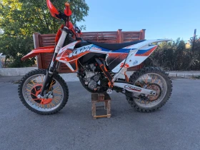 Ktm SX-F Athena, снимка 1