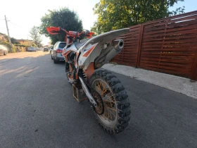 Ktm SX-F Athena, снимка 7