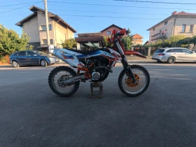 Ktm SX-F Athena, снимка 6