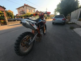 Ktm SX-F Athena, снимка 5
