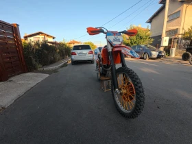 Ktm SX-F Athena, снимка 3