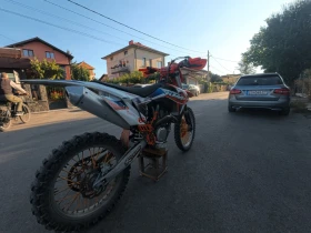 Ktm SX-F Athena, снимка 4