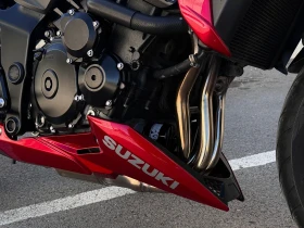 Suzuki Gsx GSX-S 750, снимка 6