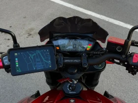 Suzuki Gsx GSX-S 750, снимка 7