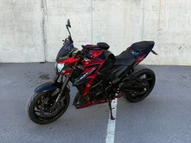 Suzuki Gsx GSX-S 750, снимка 1