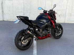 Suzuki Gsx GSX-S 750, снимка 2