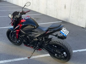 Suzuki Gsx GSX-S 750, снимка 4