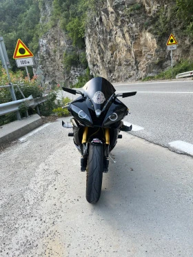 Yamaha YZF-R6 R6 RJ11, снимка 1