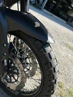 Benelli 500 TRK X Tuning | Mobile.bg    10