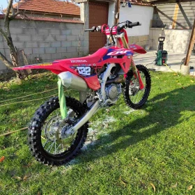 Honda Crf, снимка 12 — Bazar.bg Honda Crf, снимка 12