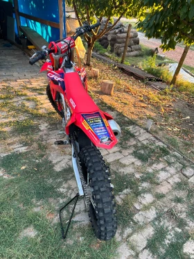 Honda Crf, снимка 3