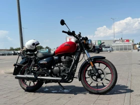 Обява за продажба на Royal Enfield Classic 350 Meteor 350 ~6 999 лв. - изображение 1