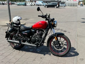 Обява за продажба на Royal Enfield Classic 350 Meteor 350 ~6 999 лв. - изображение 4