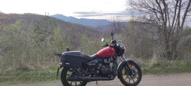 Royal Enfield Classic 350 Meteor 350 | Mobile.bg    3