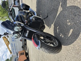 Triumph Rocket 2.3 ABS, снимка 2