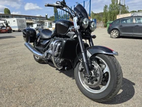 Triumph Rocket 2.3 ABS | Mobile.bg    1