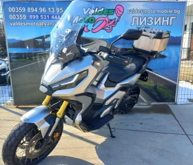 Honda X-ADV 750 ABS TC LED , снимка 2