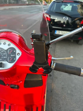 Vespa 300 | Mobile.bg    9