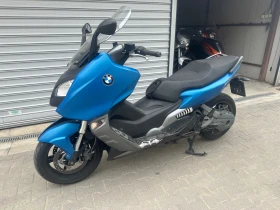 Обява за продажба на BMW C 600 sport ~6 000 лв. - изображение 6