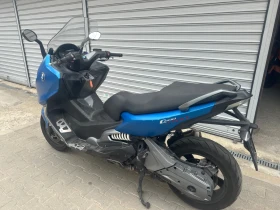 Обява за продажба на BMW C 600 sport ~6 000 лв. - изображение 1
