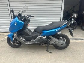 Обява за продажба на BMW C 600 sport ~6 000 лв. - изображение 5
