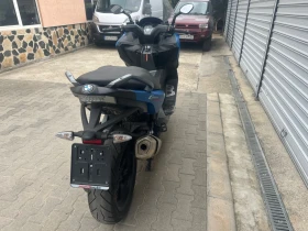 Обява за продажба на BMW C 600 sport ~6 000 лв. - изображение 3