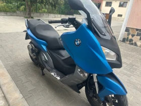 Обява за продажба на BMW C 600 sport ~6 000 лв. - изображение 1