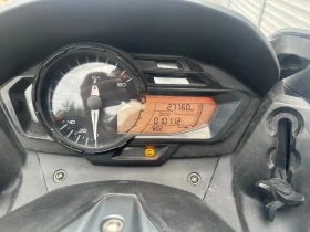 Обява за продажба на BMW C 600 sport ~6 000 лв. - изображение 4