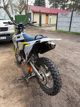 Husqvarna TE 300 TBI, снимка 5