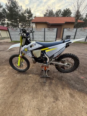 Husqvarna TE 300 TBI, снимка 6