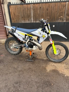 Husqvarna TE 300 TBI, снимка 3