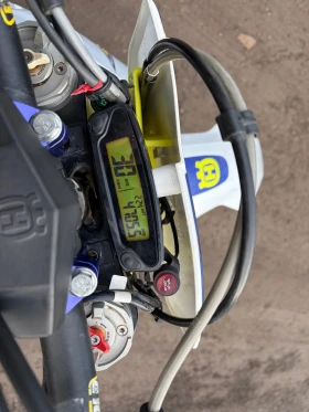 Husqvarna TE 300 TBI, снимка 12