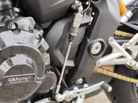 Triumph Speed Triple 1200 RR, снимка 9