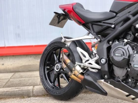Triumph Speed Triple 1200 RR, снимка 5