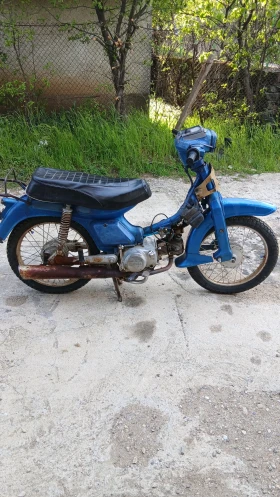 Yamaha Crypton | Mobile.bg � ����� ������ 2