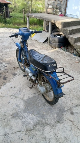 Yamaha Crypton | Mobile.bg � ����� ������ 3