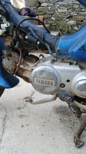 Yamaha Crypton | Mobile.bg � ����� ������ 4