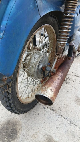 Yamaha Crypton | Mobile.bg � ����� ������ 8