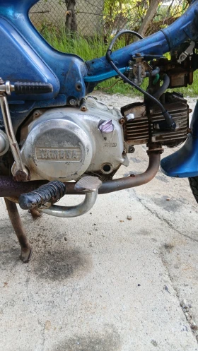 Yamaha Crypton | Mobile.bg � ����� ������ 5