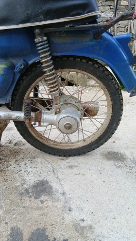 Yamaha Crypton | Mobile.bg � ����� ������ 7