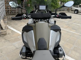 ����� �� �������� �� BMW R R1200GS ADVENTURE 