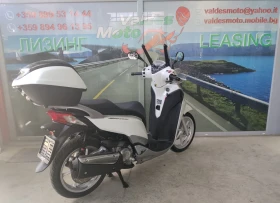 Honda Sh 300 | Auto.bg — изображение 5