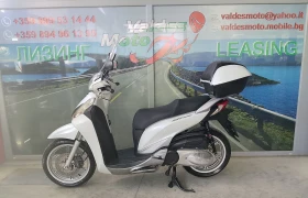 Honda Sh 300 | Auto.bg — изображение 4