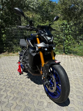Yamaha Mt-09 SP* Доставка* Лизинг* Обслужване*  | Auto.bg — изображение 10