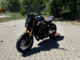 Yamaha Mt-09 SP* Доставка* Лизинг* Обслужване*  | Auto.bg — изображение 2