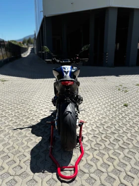 Yamaha Mt-09 SP* Доставка* Лизинг* Обслужване*  | Auto.bg — изображение 6